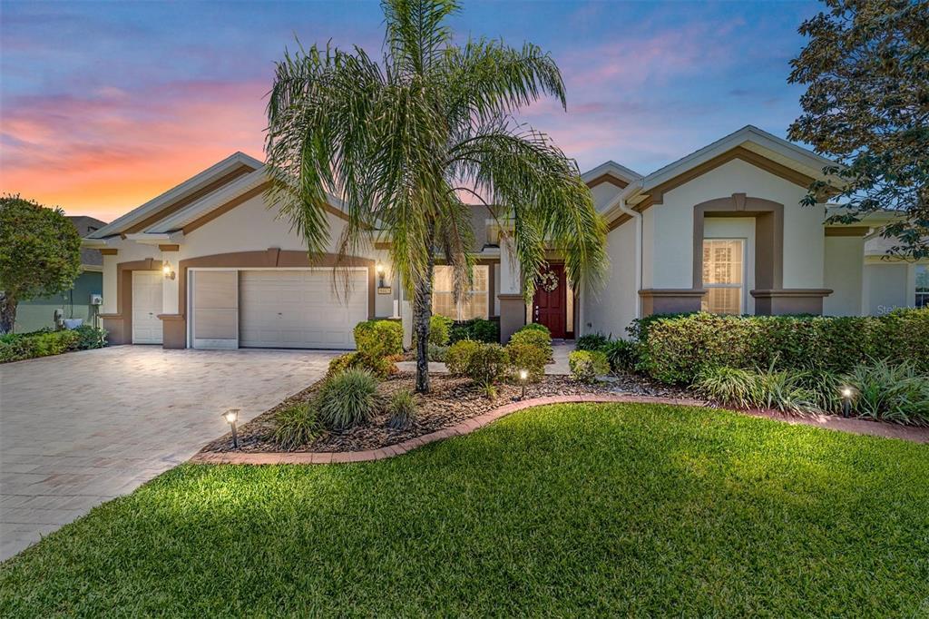 Picture of 9443 SW 71St Loop, Ocala, FL 34481