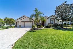 Picture of 9443 SW 71St Loop, Ocala, FL 34481