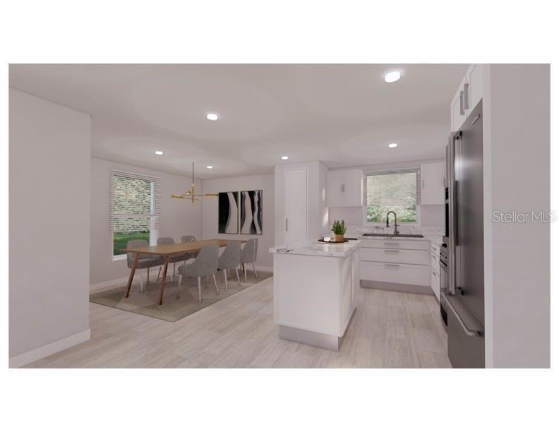 Picture of 17445 SW 25Th Court, Ocala FL 34473