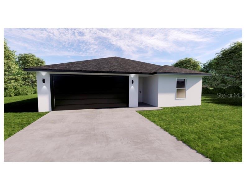 Picture of 17445 SW 25Th Court, Ocala FL 34473