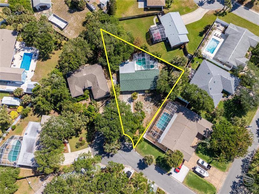 Picture of 1 Carley Circle, New Smyrna Beach FL 32169