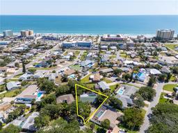 Picture of 1 Carley Circle, New Smyrna Beach, FL 32169