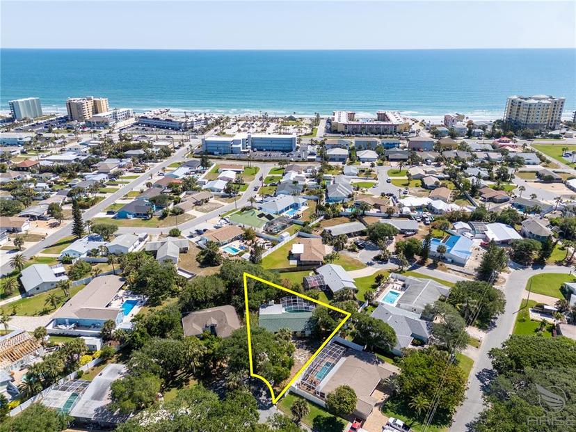 Picture of 1 Carley Circle, New Smyrna Beach FL 32169