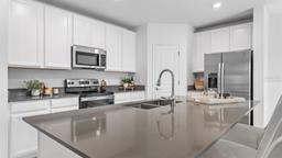 Picture of 5642 Gingham Drive, Kissimmee, FL 34758