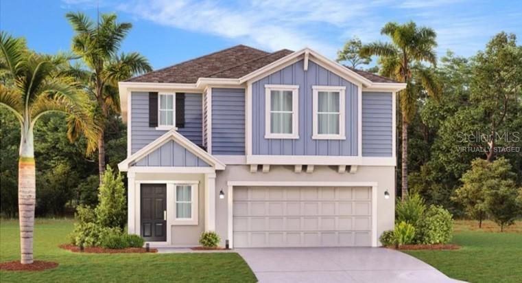 Picture of 5642 Gingham Drive, Kissimmee, FL 34758