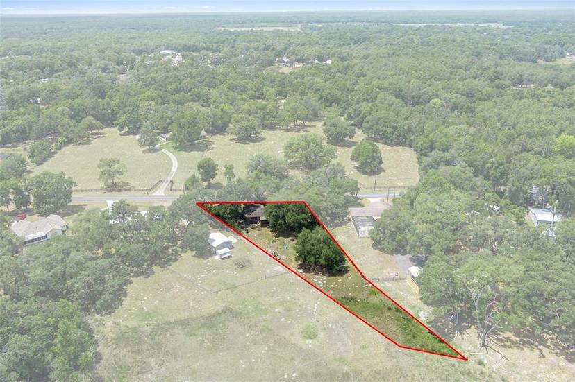 Picture of 4893 S Old Floral City Road, Inverness FL 34450
