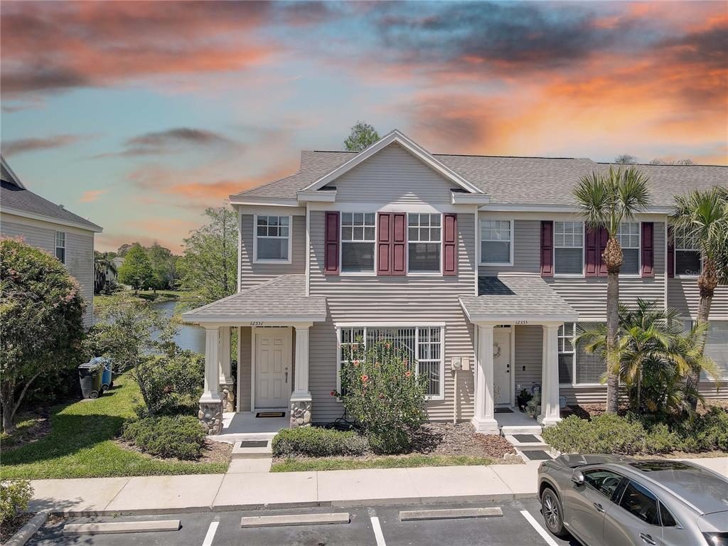 Picture of 12337 Country White Circle, Tampa, FL 33635