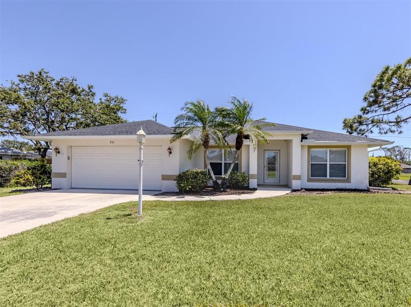 Picture of 791 Cumberland Road, Venice FL 34293