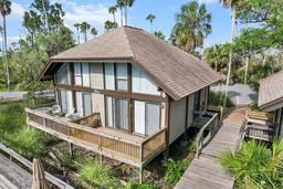 Picture of 2707 N Seabreeze Point Unit F1, Crystal River, FL 34429