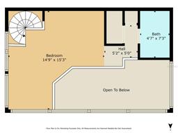 Picture of 2707 N Seabreeze Point Unit F1, Crystal River, FL 34429