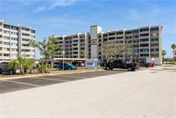 Picture of 450 Treasure Island Causeway Unit 505, Treasure Island, FL 33706