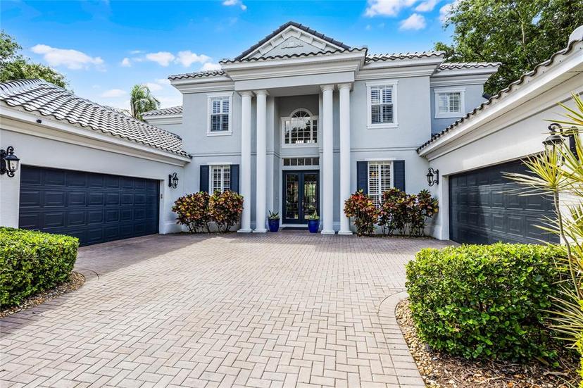 Picture of 11014 Hawkshead Court, Windermere FL 34786