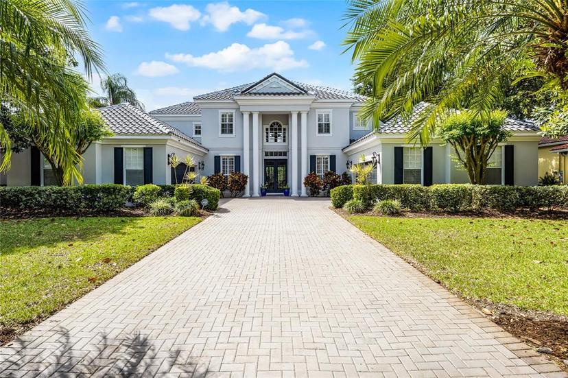 Picture of 11014 Hawkshead Court, Windermere FL 34786
