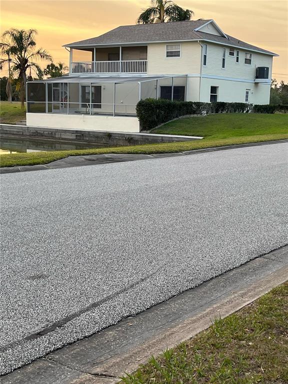 Picture of 4066 Amberjack Drive, Hernando Beach FL 34607