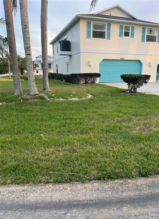 Picture of 4066 Amberjack Drive, Hernando Beach FL 34607