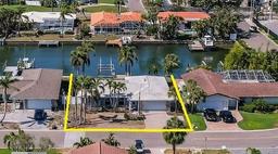 Picture of 3807 48Th Avenue S, St Petersburg, FL 33711