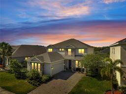 Picture of 2348 Pearl Cider Street, Orlando, FL 32824