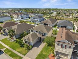 Picture of 2348 Pearl Cider Street, Orlando, FL 32824