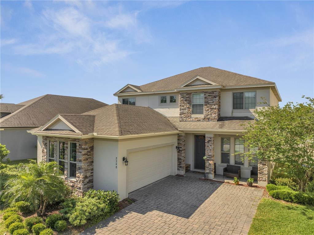 Picture of 2348 Pearl Cider Street, Orlando, FL 32824