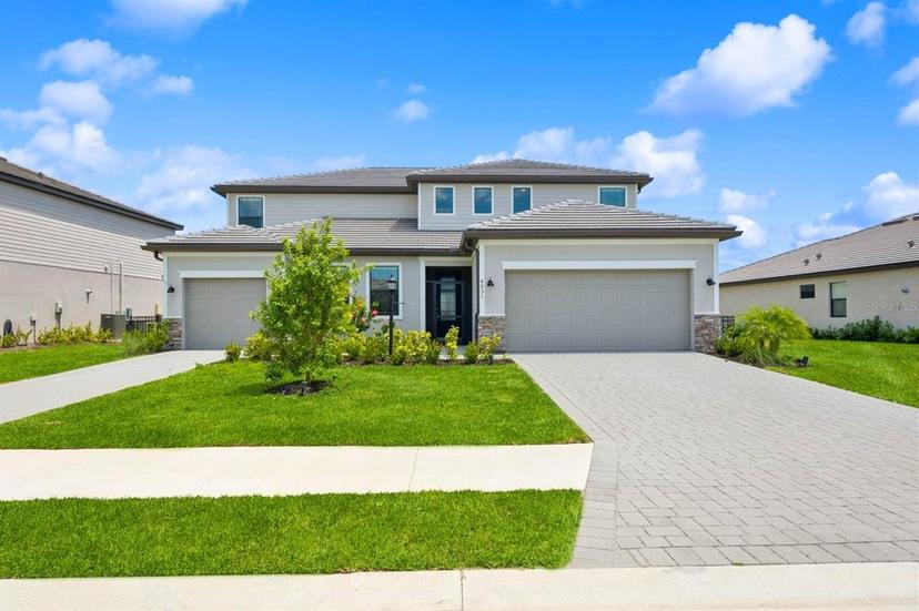 Picture of 4951 Oyster Pearl Street, Lakewood Ranch FL 34211