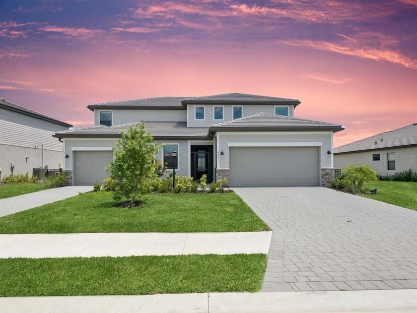 Picture of 4951 Oyster Pearl Street, Lakewood Ranch FL 34211