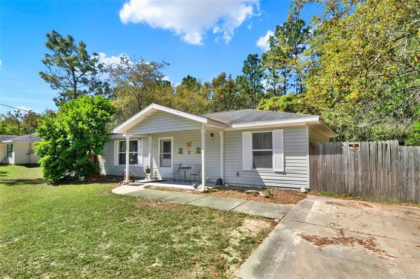 Picture of 5688 S Atlantis Way Unit 3, Homosassa FL 34446
