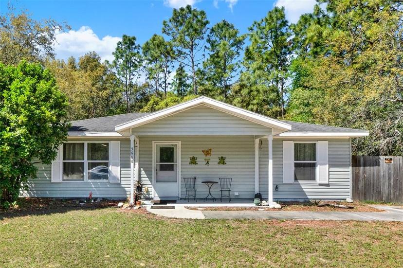 Picture of 5688 S Atlantis Way Unit 3, Homosassa FL 34446