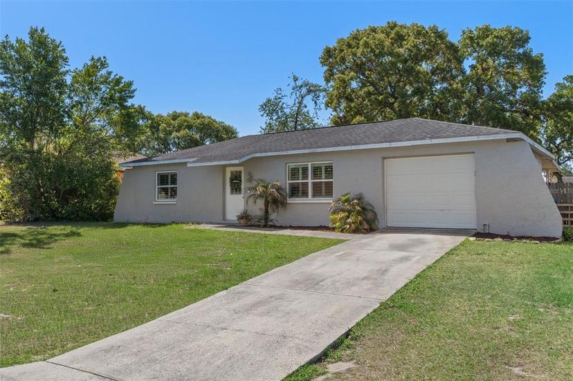 Picture of 12252 Verona Street, Spring Hill FL 34609