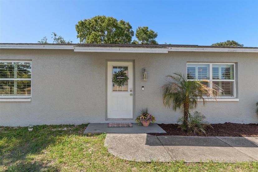 Picture of 12252 Verona Street, Spring Hill FL 34609