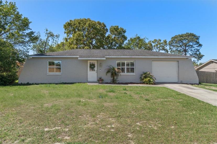 Picture of 12252 Verona Street, Spring Hill FL 34609