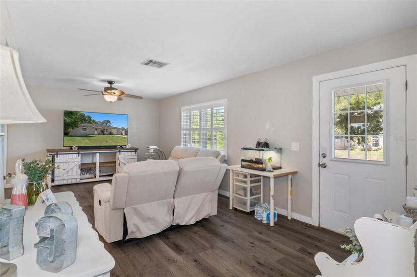 Picture of 12252 Verona Street, Spring Hill FL 34609