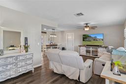 Picture of 12252 Verona Street, Spring Hill, FL 34609