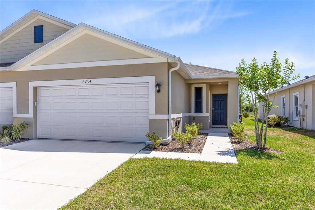 Picture of 2734 Sunkissed Drive, St Cloud, FL 34771