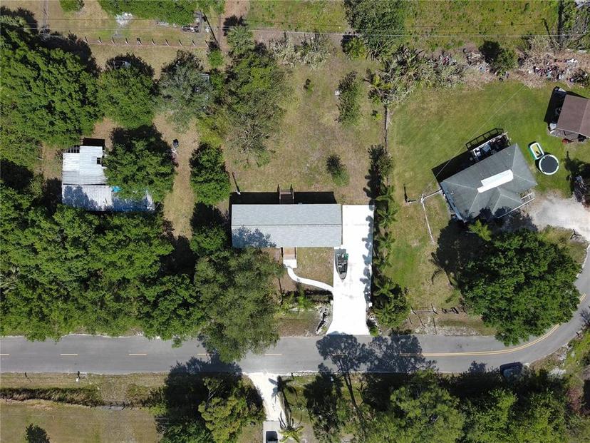 Picture of 1494 NW 47Th Terrace, Okeechobee FL 34972