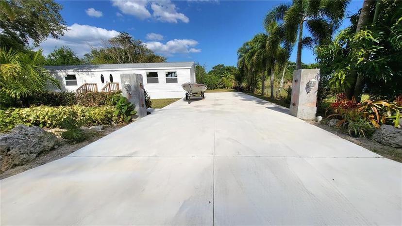 Picture of 1494 NW 47Th Terrace, Okeechobee FL 34972