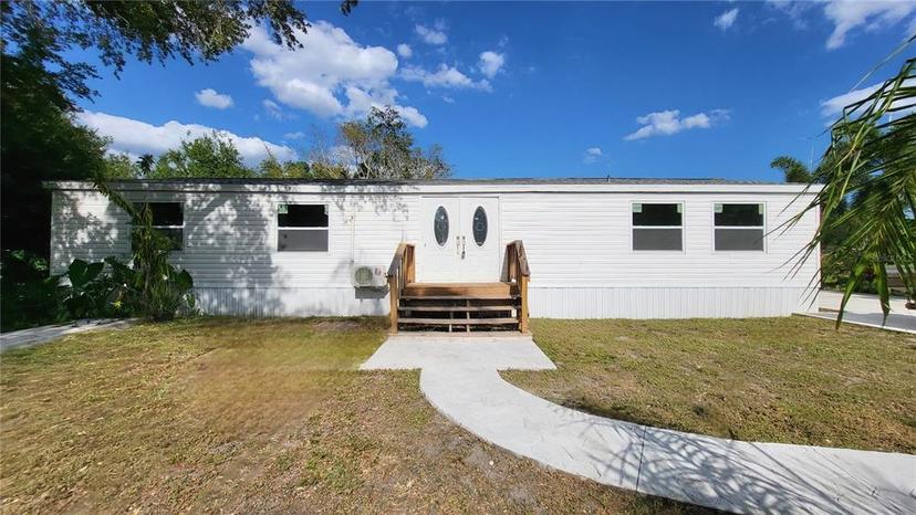 Picture of 1494 NW 47Th Terrace, Okeechobee FL 34972