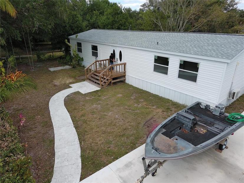 Picture of 1494 NW 47Th Terrace, Okeechobee FL 34972