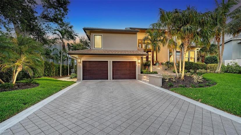 Picture of 3272 Bayou Road, Longboat Key FL 34228