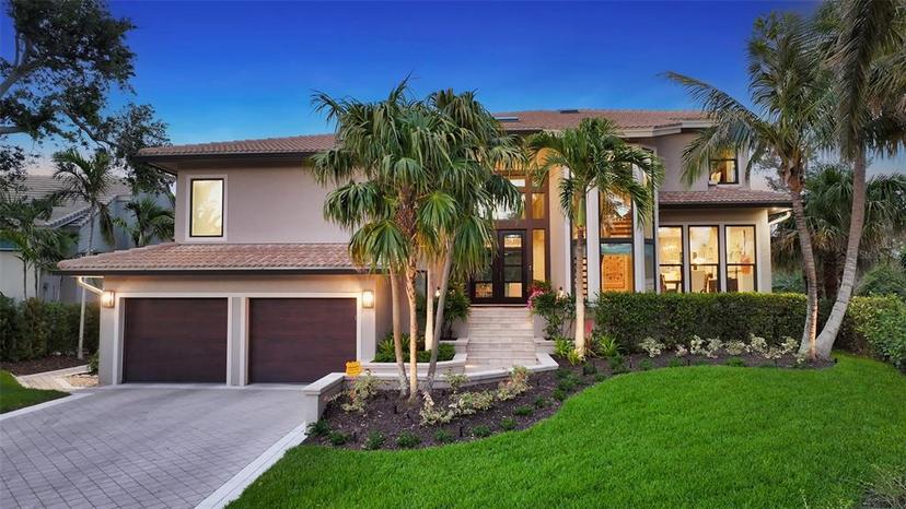 Picture of 3272 Bayou Road, Longboat Key FL 34228