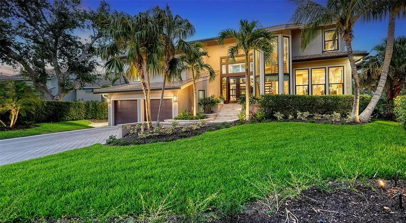 Picture of 3272 Bayou Road, Longboat Key FL 34228