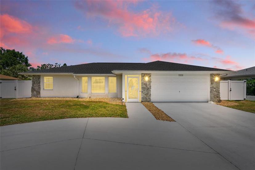 Picture of 1216 Yawl Way, Venice FL 34285