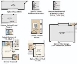 Picture of 5253 Quillback Lane, St Cloud, FL 34771