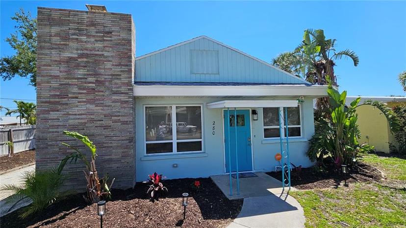 Picture of 280 46Th Avenue, St Pete Beach FL 33706