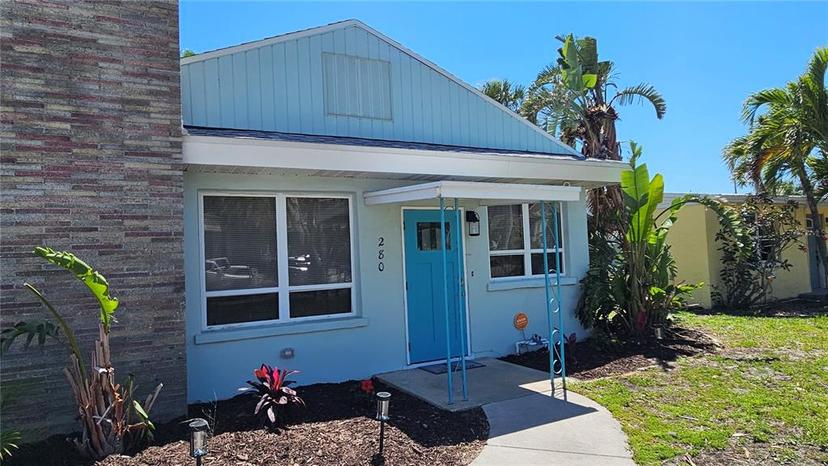 Picture of 280 46Th Avenue, St Pete Beach FL 33706