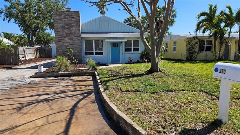 Picture of 280 46Th Avenue, St Pete Beach FL 33706