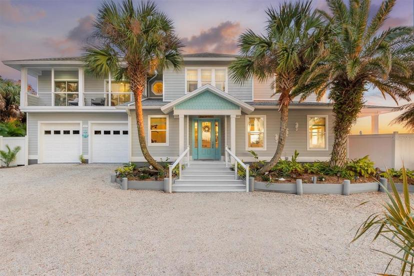Picture of 345 Micklers Road, St Augustine FL 32080