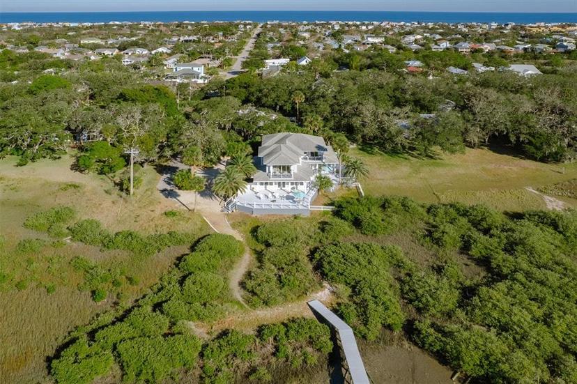 Picture of 345 Micklers Road, St Augustine FL 32080