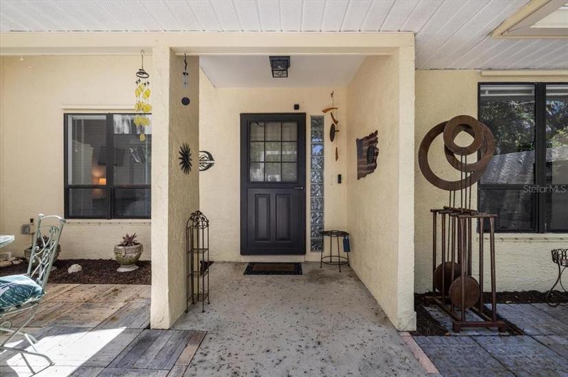 Picture of 110 Parkside Colony Drive, Tarpon Springs FL 34689