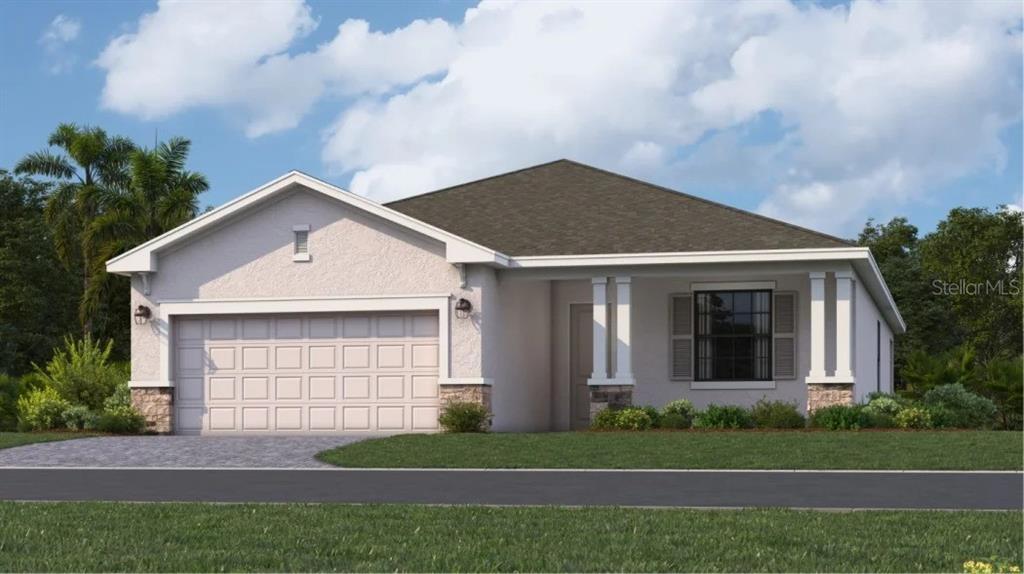 Picture of 3539 Night Star Terrace, Parrish, FL 34219