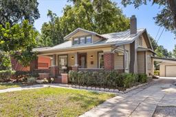 Picture of 210 E Kaley Street, Orlando, FL 32806